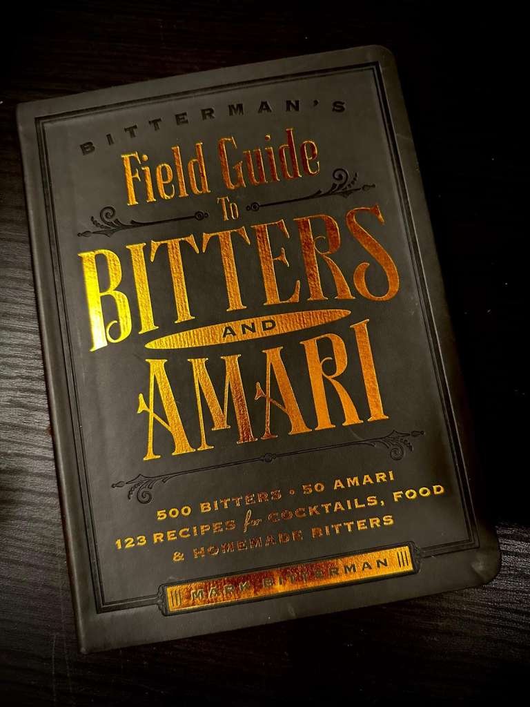 Bitterman’s Field Guide to Bitters and Amari – Casablanca Cocktails
